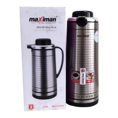 19 Liter Flask