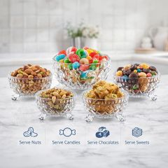 Bowl Set 7 Piece