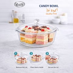 Candy Bowl