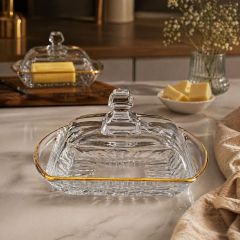 Butter Dish