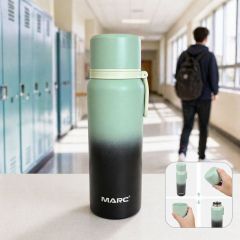 Vacuum Bottle 600ml