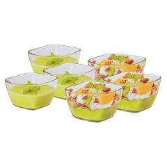 6-Piece Lindo Bowl Set