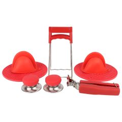 Kitchen Tools Set