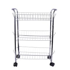 3-Layer Vegetable Rack