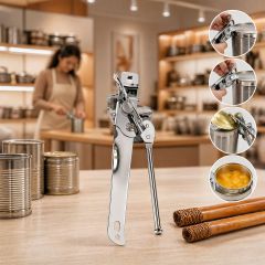 Can Opener