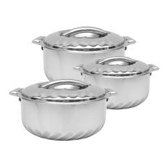 6-Piece Hotpot Set