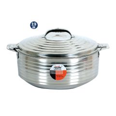 25 Liter Stainless Steel Hotpot