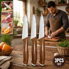 Kitchen Knife Set