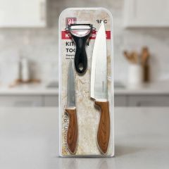 Kitchen Knife Set