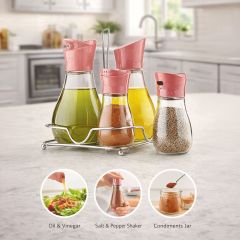 Spice Set 5 Piece