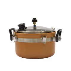 Clay Cooker 3 Ltr P/Cooker