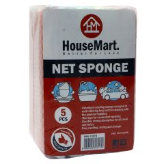 Net Sponge (Various Sizes)