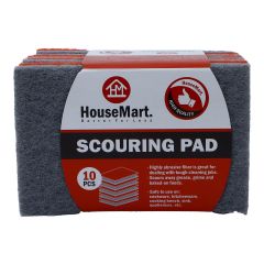 Scouring Pad (Various Types)