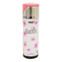 Havex Collections Elation Deodorant Body Spray 200Ml