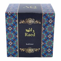 Al Qaed Raed Bukhoor 40g