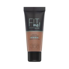 Mayb Matte Poreless 358 Latte