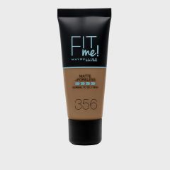 Mayb Matte 365 Warm Coconut