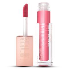Maybelline New York Lifter Gloss Petal With Hyaluronic Acid 