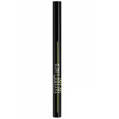 Maybelline Eyeliner Tattoo Liner Ink Pen Jet Black