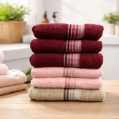 Fancy Towel 68x132