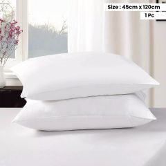 Long Pillow - 45x120 cm