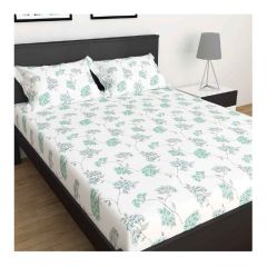 A&H Fitted Sheet Asst