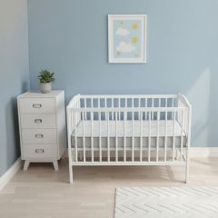 Baby Form Mattress 130x70x10cm