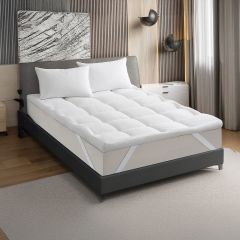 Mattress Topper 200x200cm