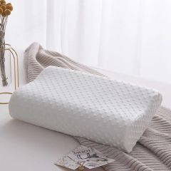 Memory Pillow