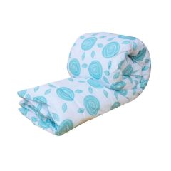 Single Roll Comforter 150CM x 220CM