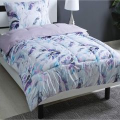 Ah Roll Comforter Dou 220X240