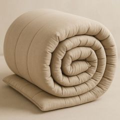 Comforter Roll Single 160X220