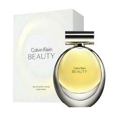 Calvinklein Beauty 100ml - Women's Perfume