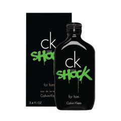 Ck One Shock Edt 100Ml(M)