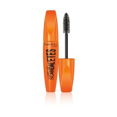 Scandle Eyes Mascara Black