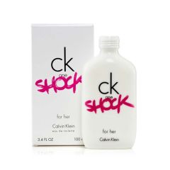 CK One Shock EDT 100ml