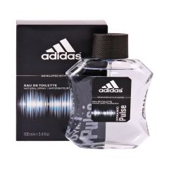 Adidas Dynamic Pulse Eau de Toilette - 100ml