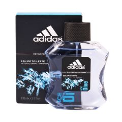 Adidas Ice Dive Eau de Toilette - 100ml