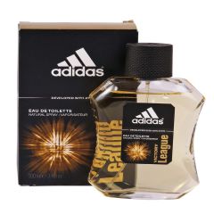 Adidas Victory League Eau de Toilette - 100ml