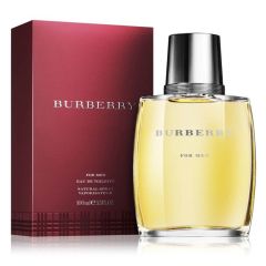 Burberry For Men 100Ml