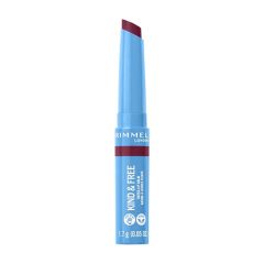 Rimmel London Kind & Free Lip Balm 06 Natural Berry