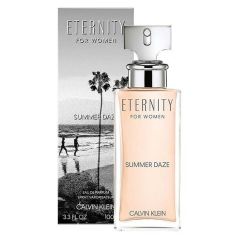Calvin Klein Eternity For Women Summer Daze 100Ml