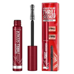 Rimmel London Wonder Volume Thrill Seeker Mascara Exreme Black