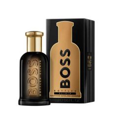Hugo Boss Bottled Elixir Men Eau De Parfum 100ml