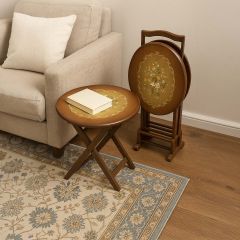 Nesting Table 4 Pieces Set