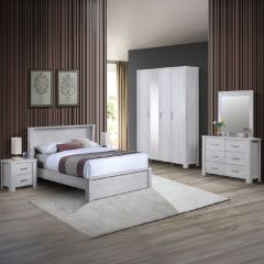 Bed Room Set 1.5 15 Box