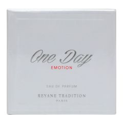 One Day Emotion Eau de Toilette - Men, 100ml