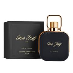 One Day Oud Eau De Parfum Reyane Tradition Paris 100ml 