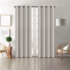 Blackout Curtain Design 140x260