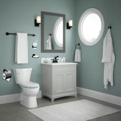 Bathroom Acc 6Pcs Set